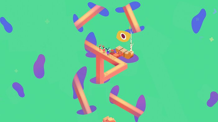 Monument Valley 3 PC Crack