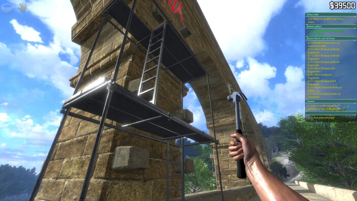 Monuments Renovator Download Free