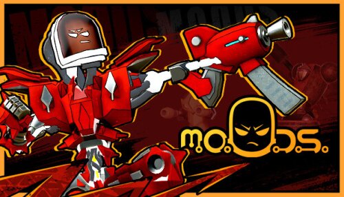 Download M.O.O.D.S.