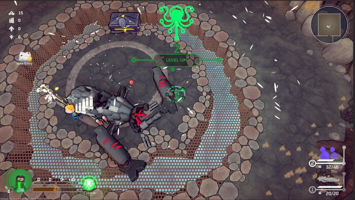 M.O.O.D.S. Free Download Torrent