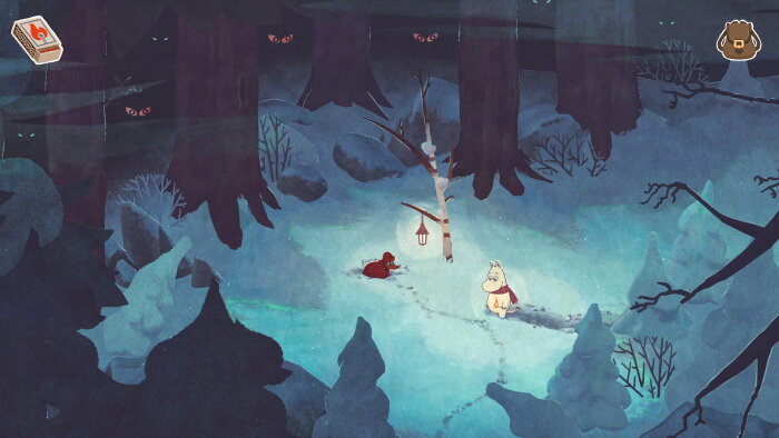 Moomintroll: Winter's Warmth Free Download Torrent