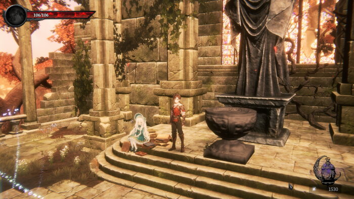 Moon Corona Free Download Torrent