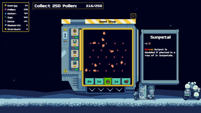 Moon Garden PC Crack