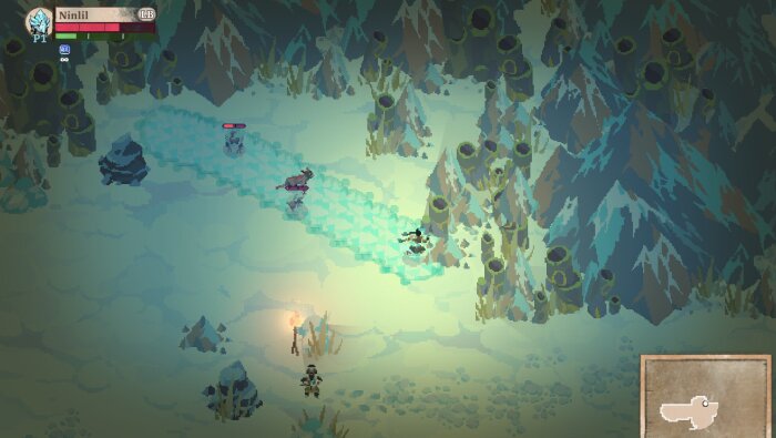 Moon Hunters Download Free