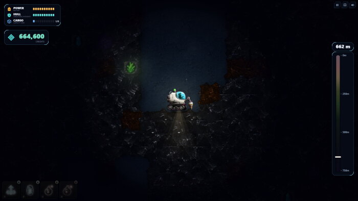 Moon Miner Download Free