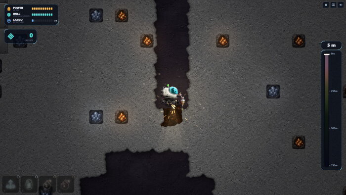 Moon Miner Crack Download