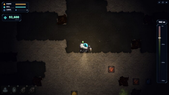 Moon Miner PC Crack