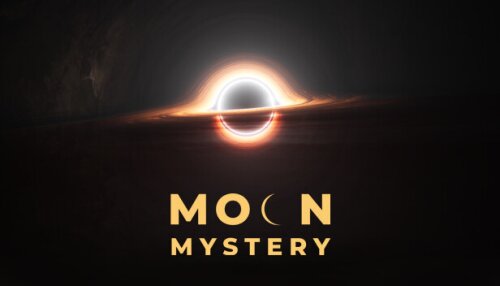 Download Moon Mystery