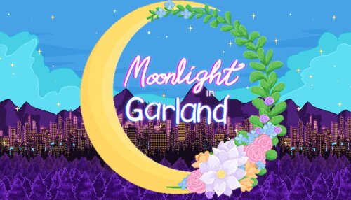 Download Moonlight In Garland