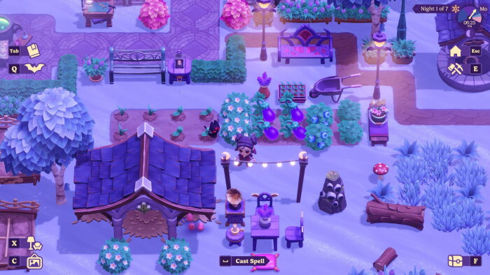 Moonlight Peaks Download Free