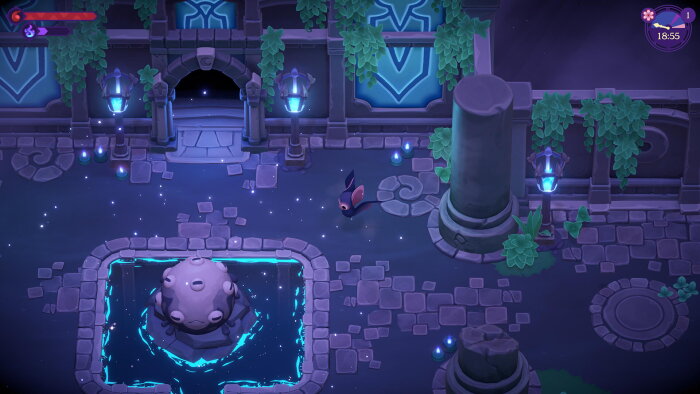 Moonlight Peaks Free Download Torrent