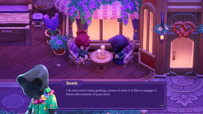 Moonlight Peaks Crack Download