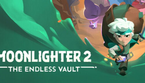 Download Moonlighter 2: The Endless Vault