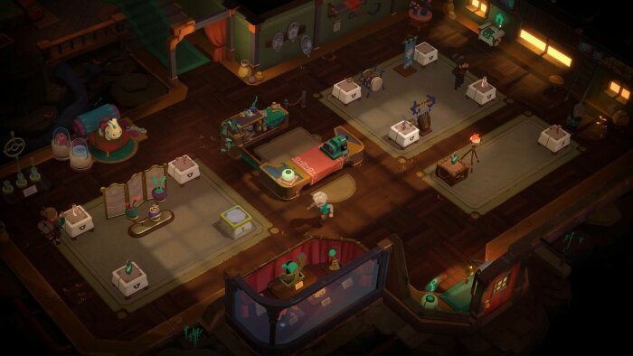 Moonlighter 2: The Endless Vault Repack Download