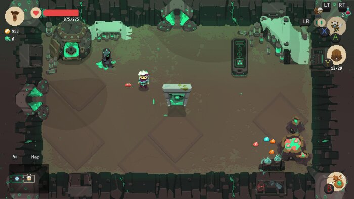 Moonlighter: Between Dimensions Download Free