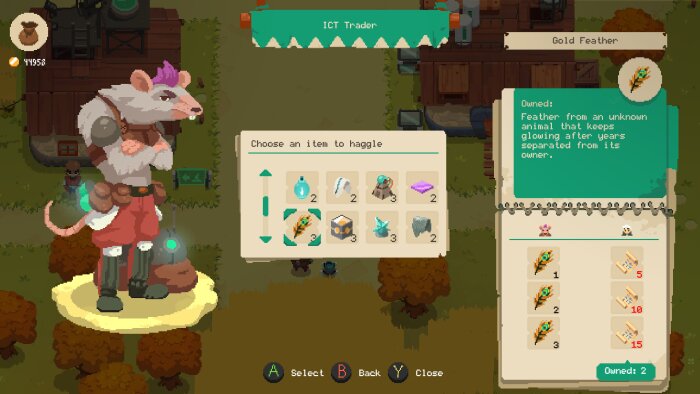 Moonlighter: Between Dimensions Crack Download