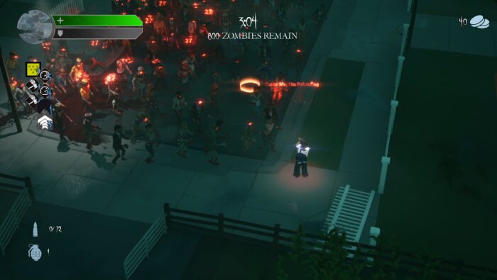 Moonlit Carnage Download Free