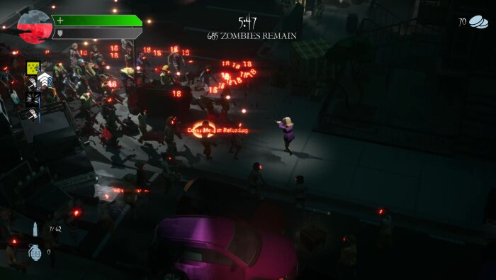 Moonlit Carnage Free Download Torrent