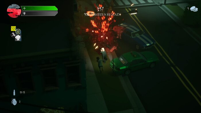 Moonlit Carnage Repack Download