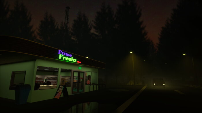 MoonNight Shift Download Free