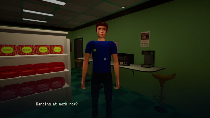 MoonNight Shift Crack Download