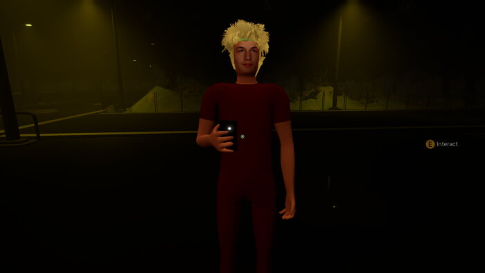 MoonNight Shift PC Crack