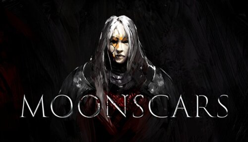 Download Moonscars