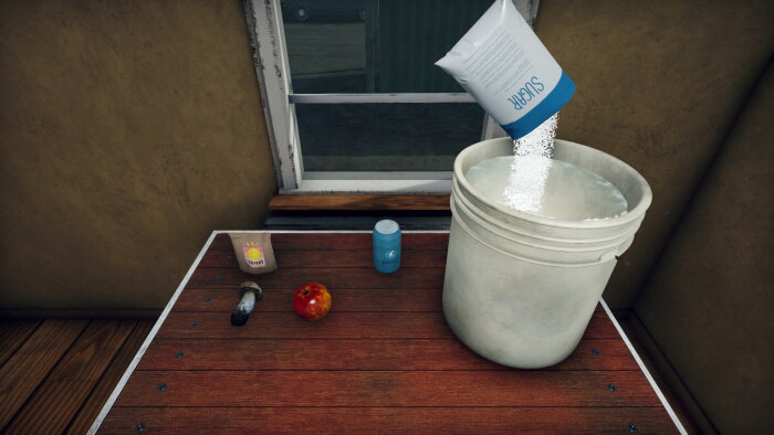 Moonshiner Simulator Download Free
