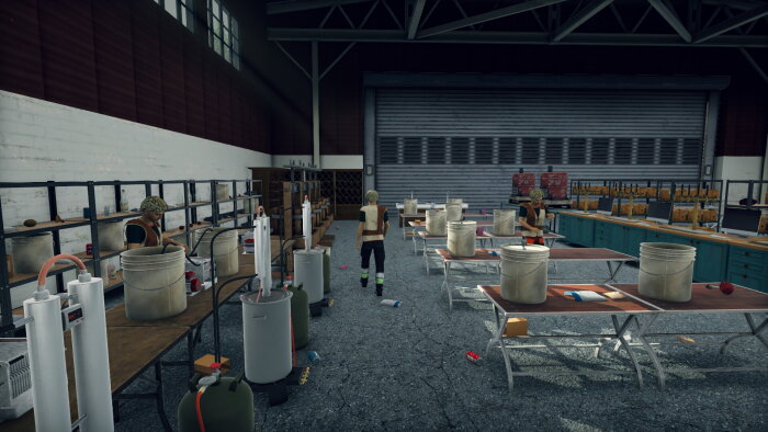 Moonshiner Simulator Crack Download