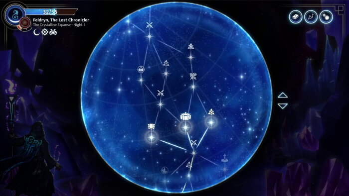 Moonsigil Atlas PC Crack