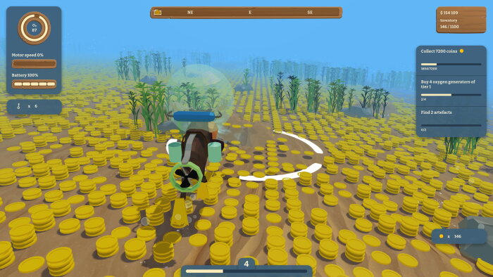 Moose Diver Download Free