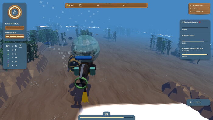 Moose Diver Free Download Torrent