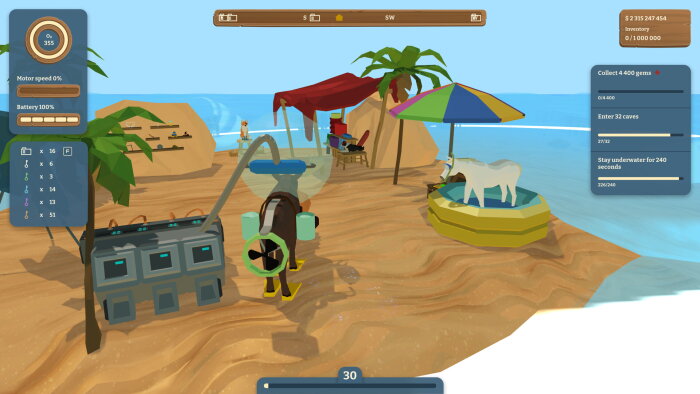 Moose Diver Crack Download