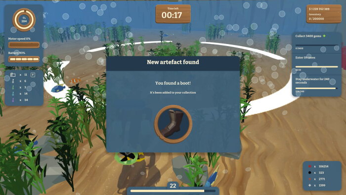 Moose Diver Repack Download