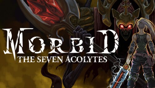 Download Morbid: The Seven Acolytes