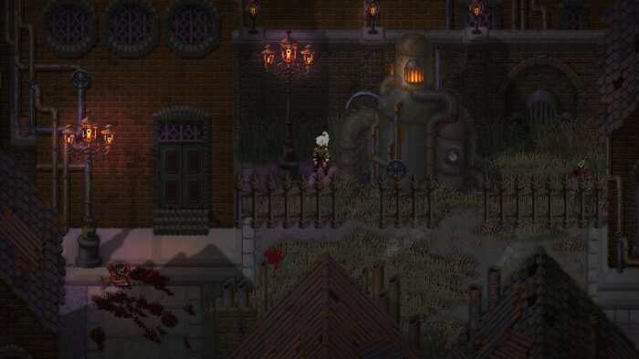Morbid: The Seven Acolytes Download Free