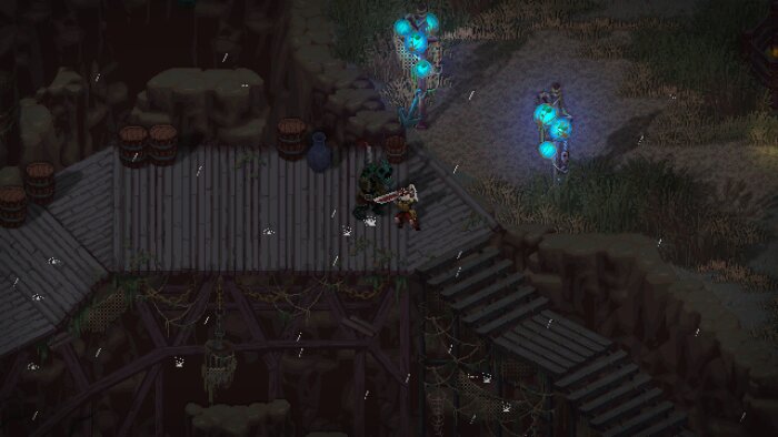 Morbid: The Seven Acolytes Free Download Torrent