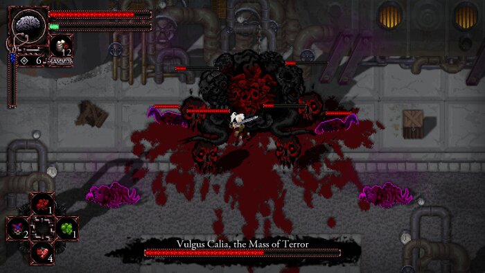 Morbid: The Seven Acolytes Repack Download
