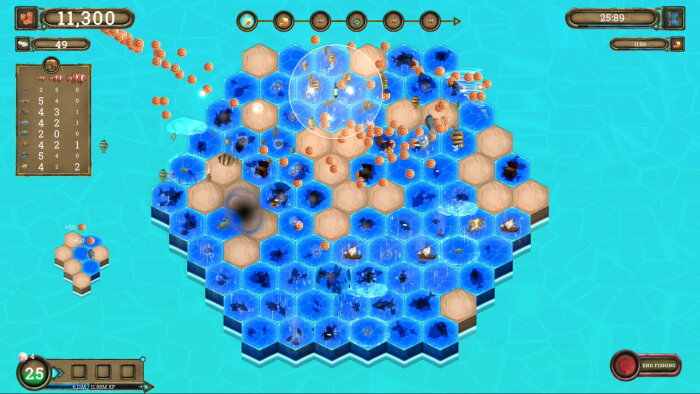 More fish - Idle Clicker Free Download Torrent