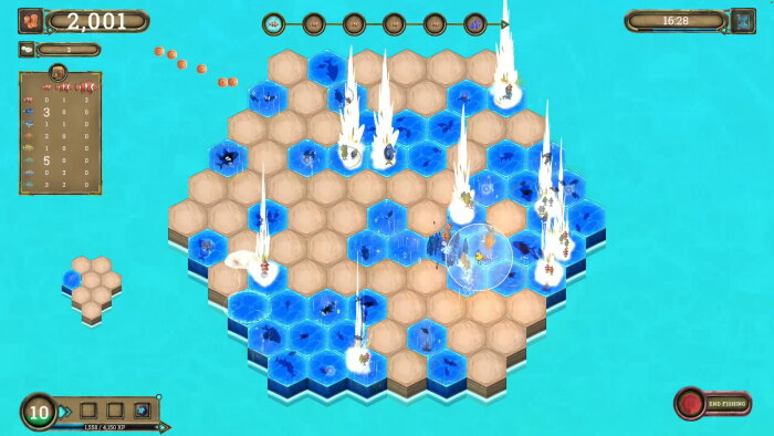 More fish - Idle Clicker PC Crack