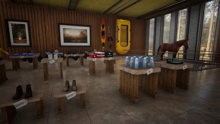Morels: The Hunt Crack Download