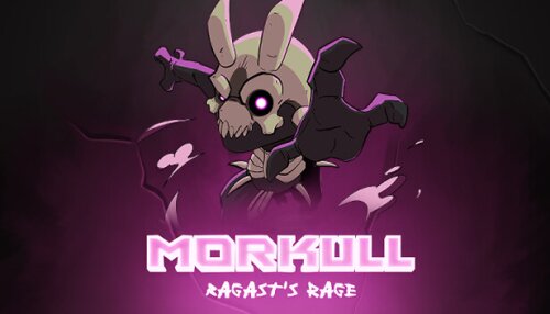 Download Morkull Ragast's Rage
