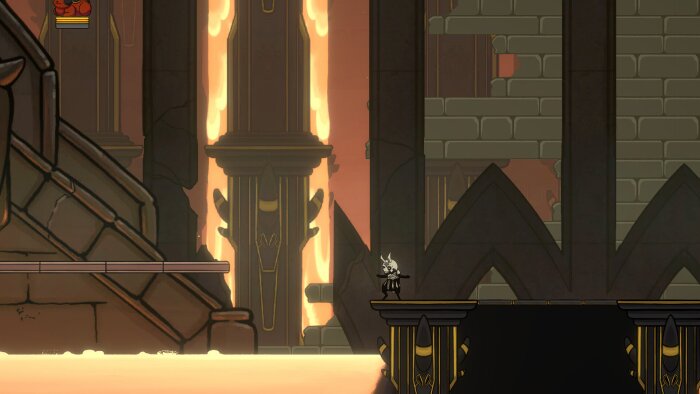 Morkull Ragast's Rage Crack Download