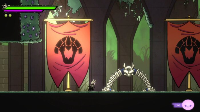 Morkull Ragast's Rage PC Crack