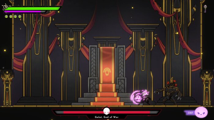 Morkull Ragast's Rage Repack Download