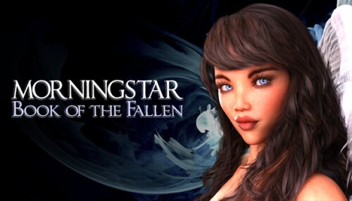 Download Morningstar: Book of the Fallen