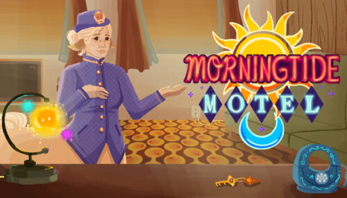 Download Morningtide Motel