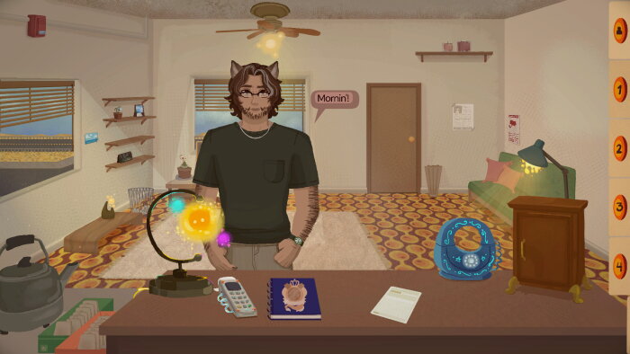 Morningtide Motel Download Free