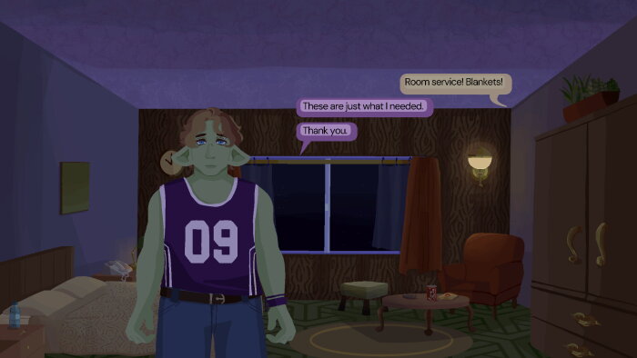 Morningtide Motel Crack Download