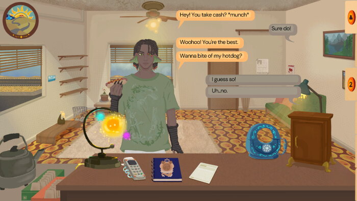 Morningtide Motel Repack Download